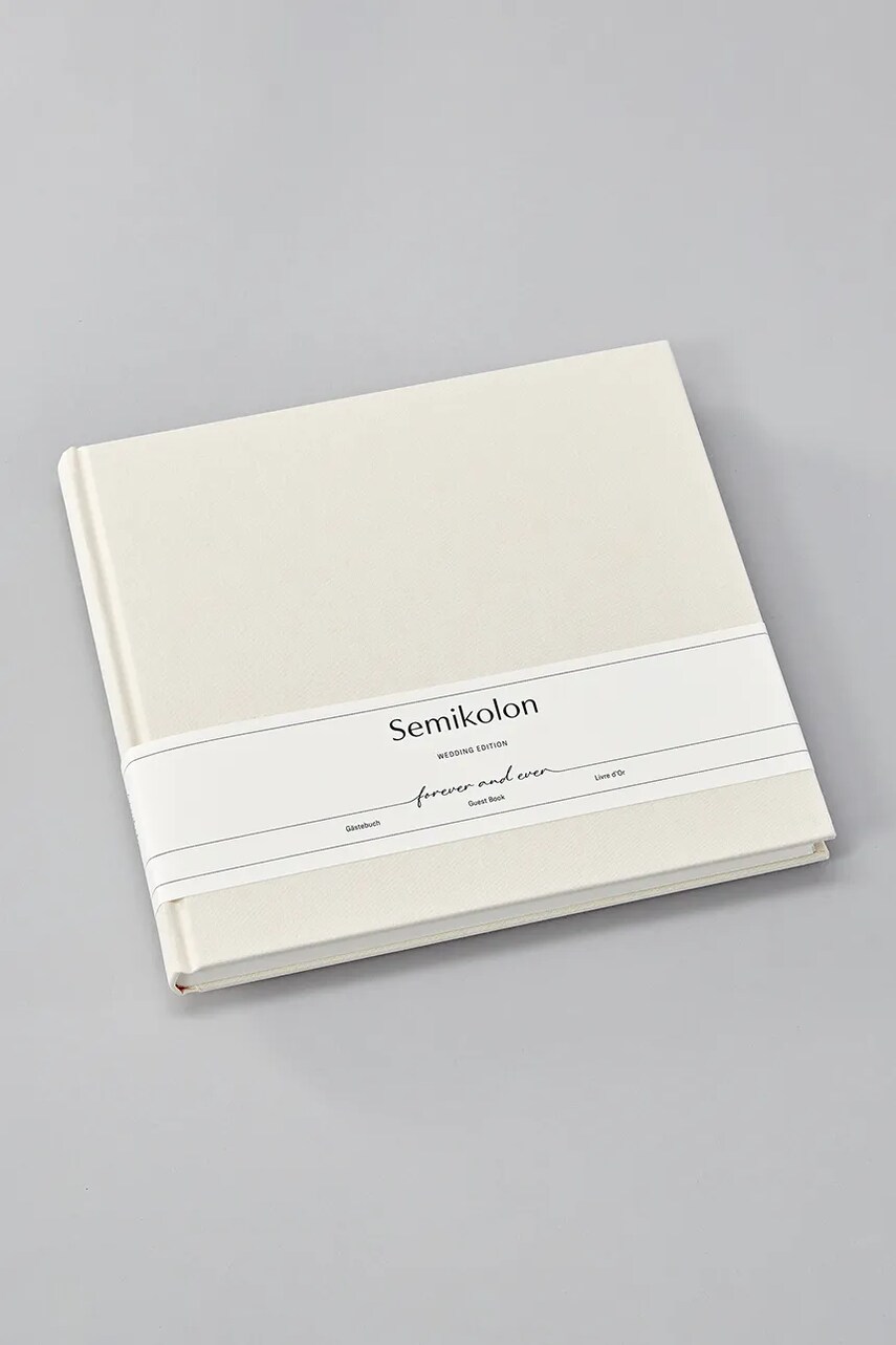 Semikolon carte de oaspeți Chamois