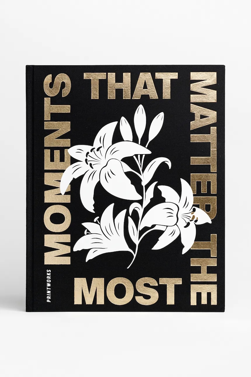 Printworks album foto Moments that Matters Printworks album foto Moments that Matters
