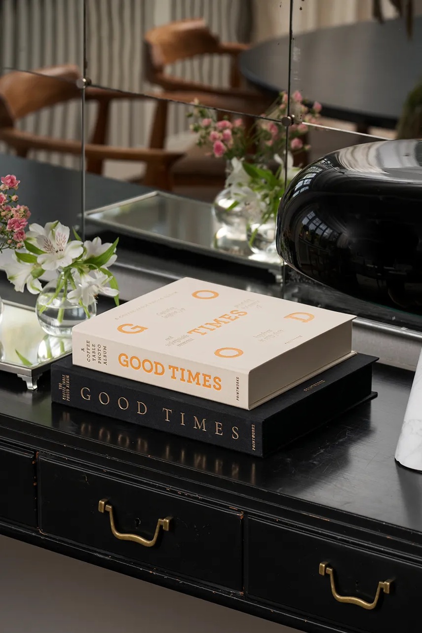 Άλμπουμ φωτογραφιών Printworks Good Times φωτογραφία