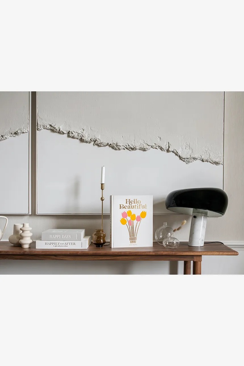 Άλμπουμ φωτογραφιών Printworks Hello Beautiful 33 x 27 cm φωτογραφία