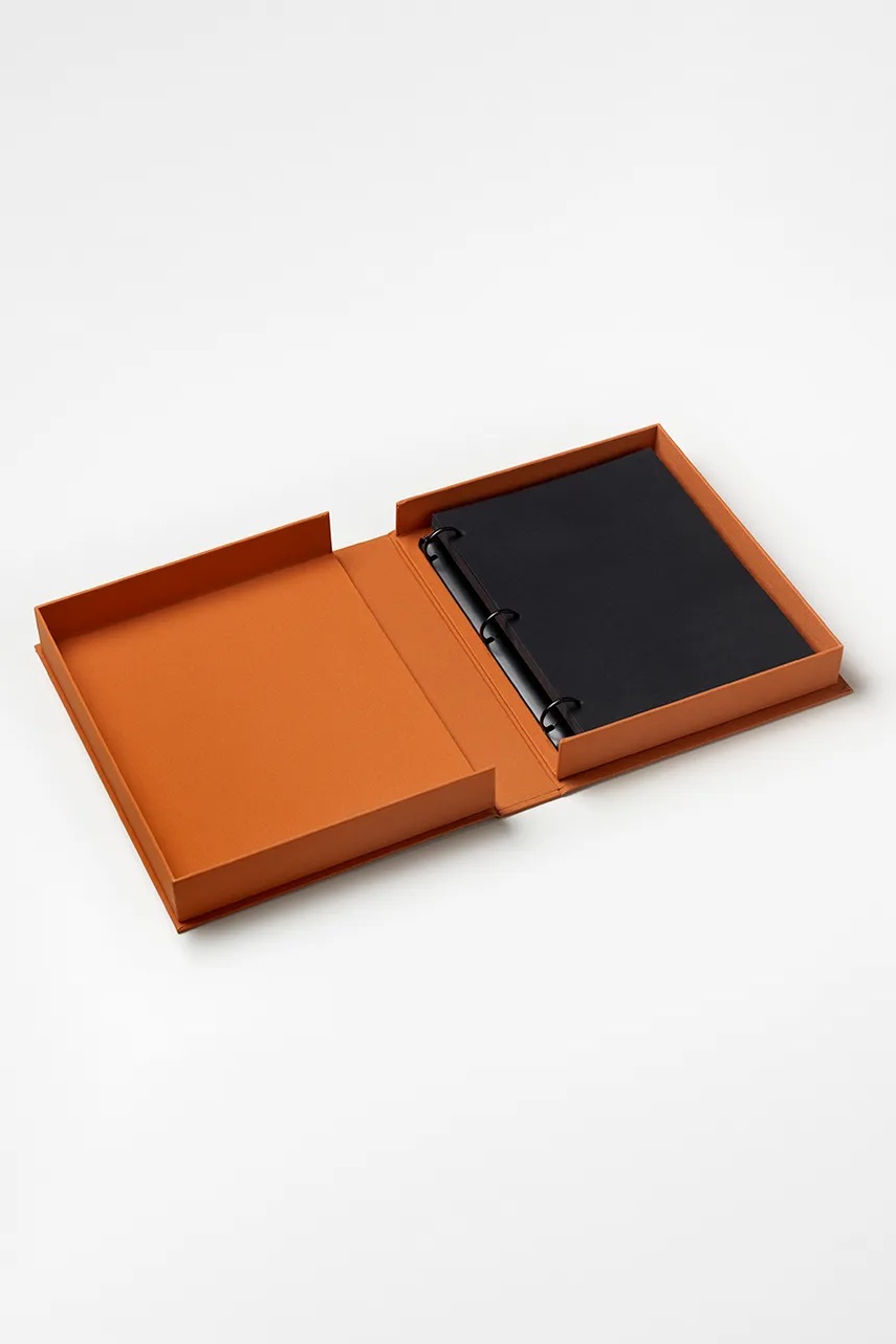 Άλμπουμ φωτογραφιών Printworks Unforgettable 33 x 27 cm φωτογραφία