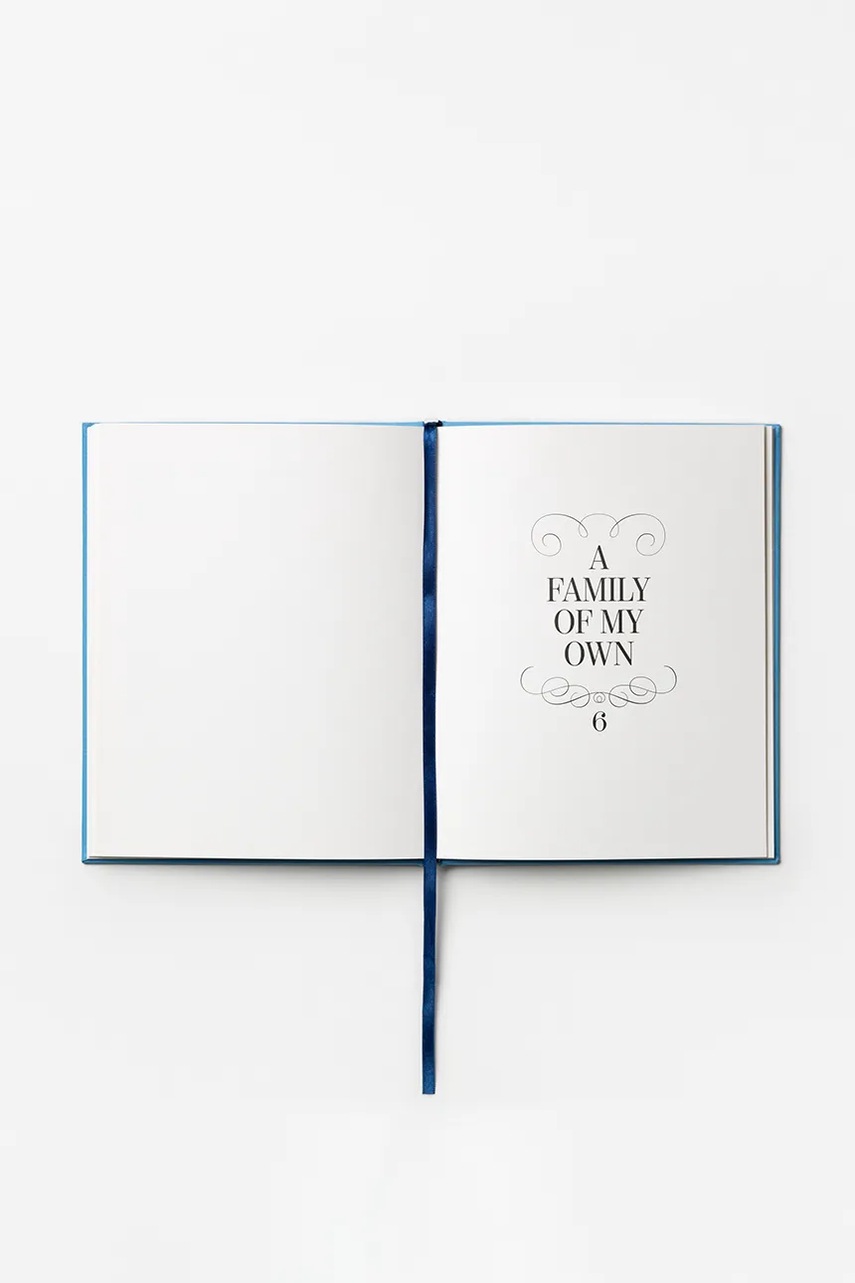 Βιβλίο της ζωής Printworks Once Upon a Time 18,8 x 23,6 cm φωτογραφία