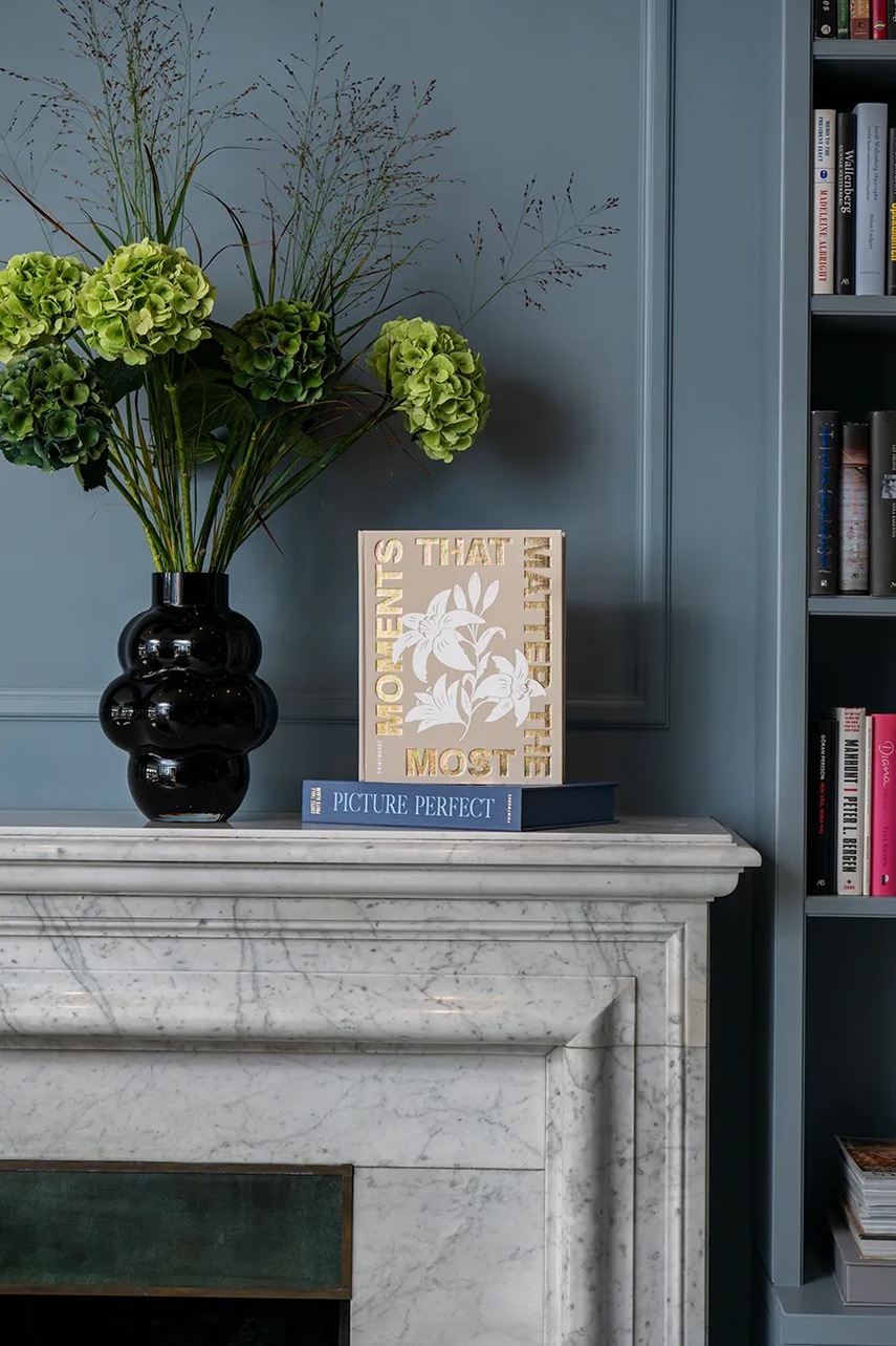 Άλμπουμ φωτογραφιών Printworks Moments that Matter the Most 33 x 27 cm φωτογραφία