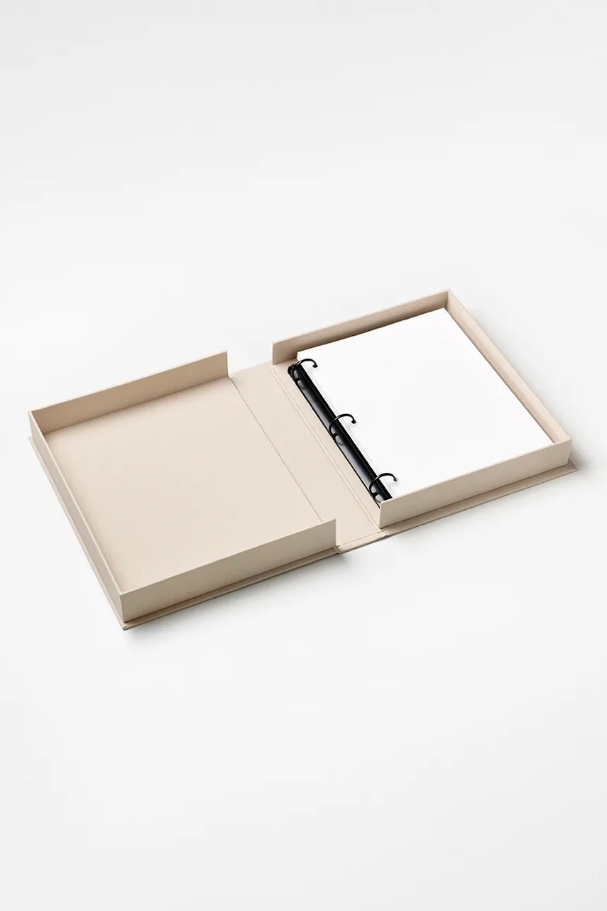 Άλμπουμ φωτογραφιών Printworks Moments that Matter the Most 33 x 27 cm φωτογραφία