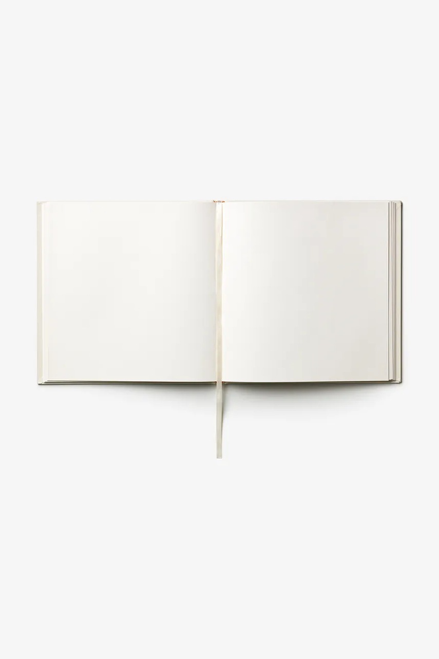 Βιβλίο επισκεπτών Printworks Wedding Guest Book 23,5 x 24 cm φωτογραφία