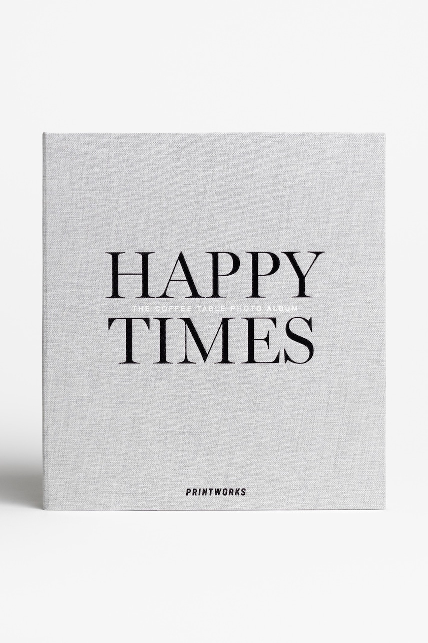 Printworks  Happy Times
