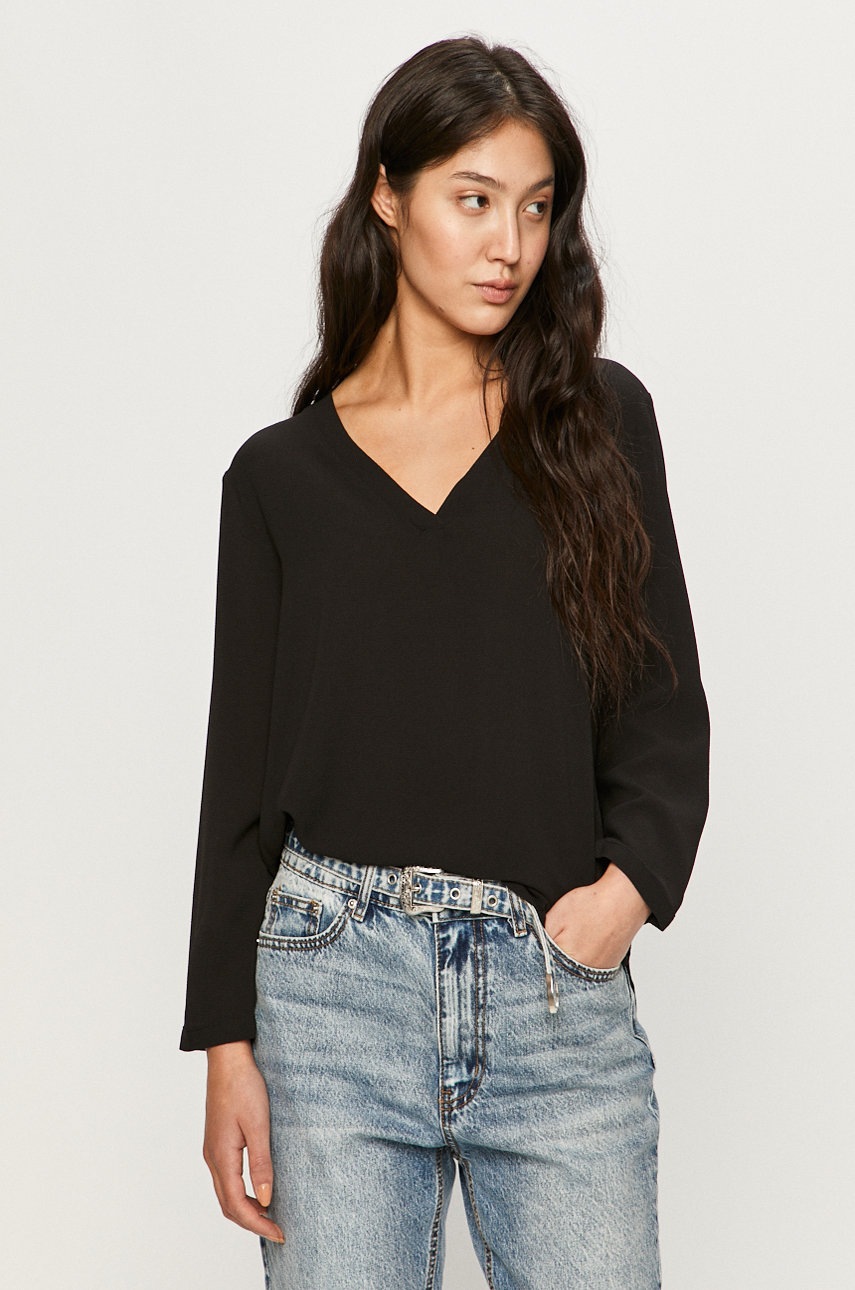 Jacqueline de Yong - Bluza