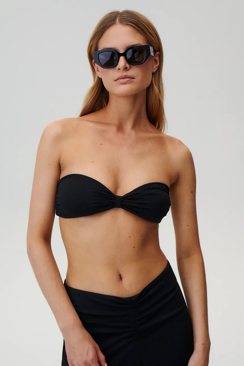 Undress Code  top za žene s lyocellom Essential Top