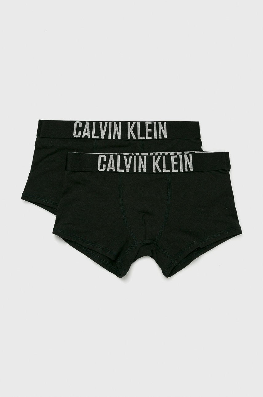 Calvin Klein Underwear - Детские боксеры (2-pack)