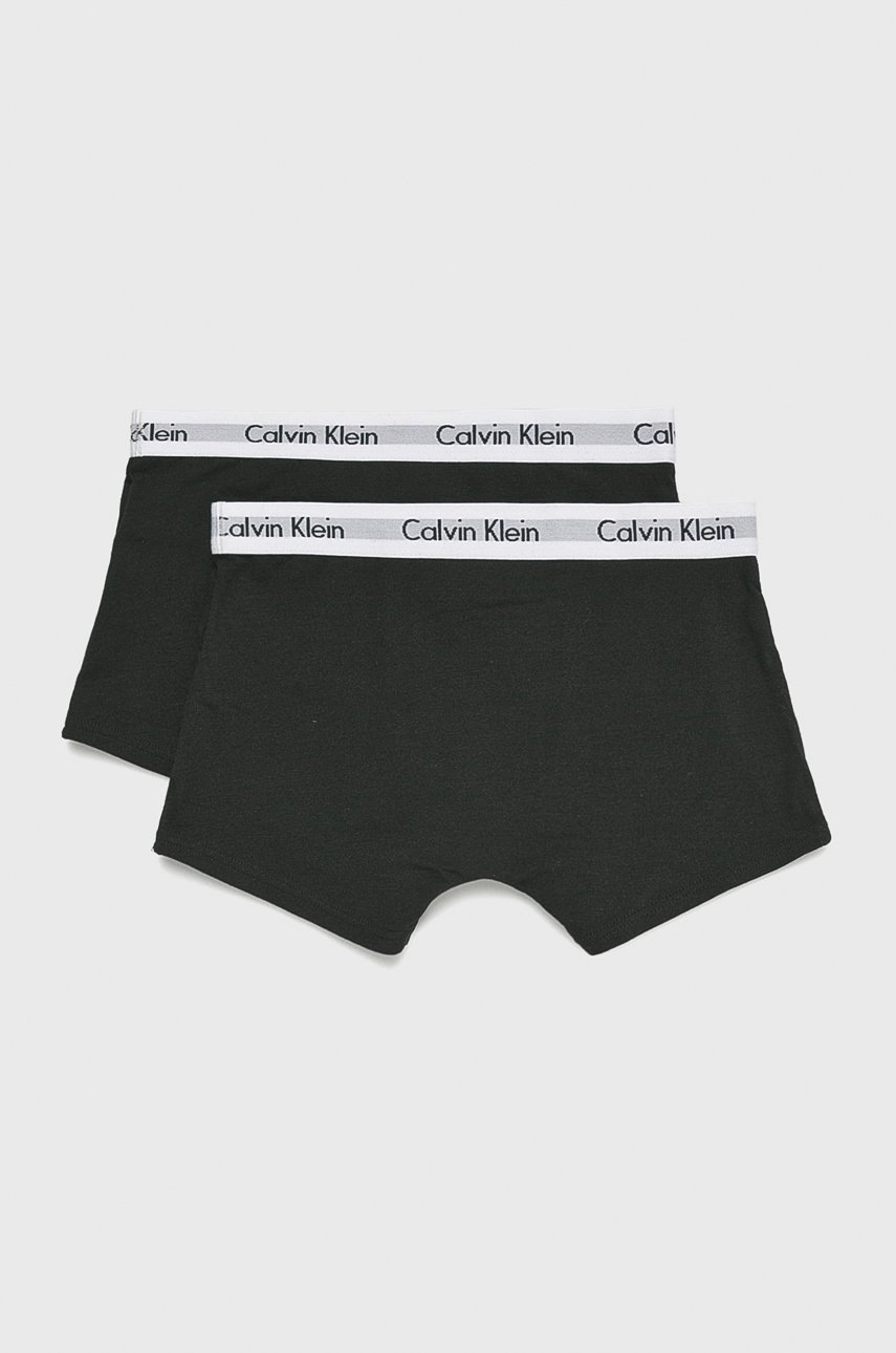 Calvin Klein Underwear - Детские боксеры (2-pack)