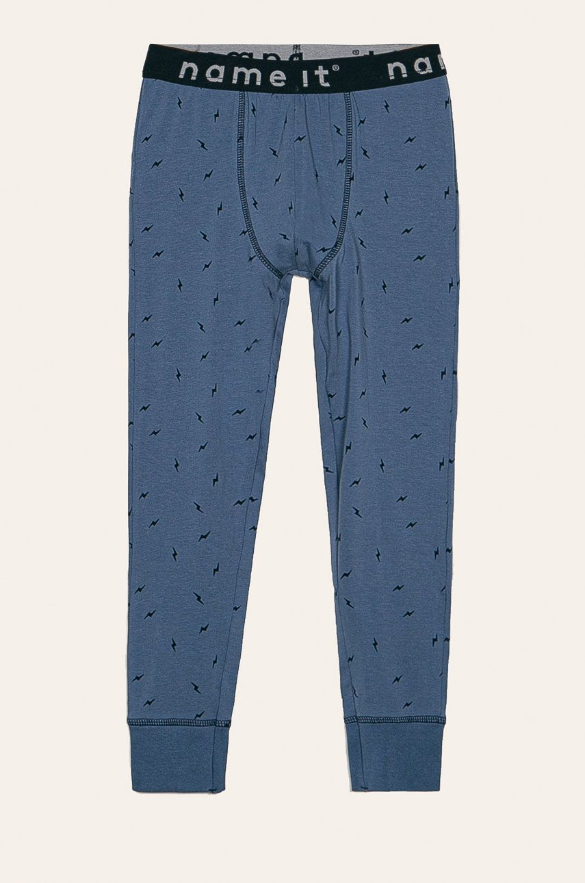 Name it - Pantaloni de pijama copii 128-164 cm