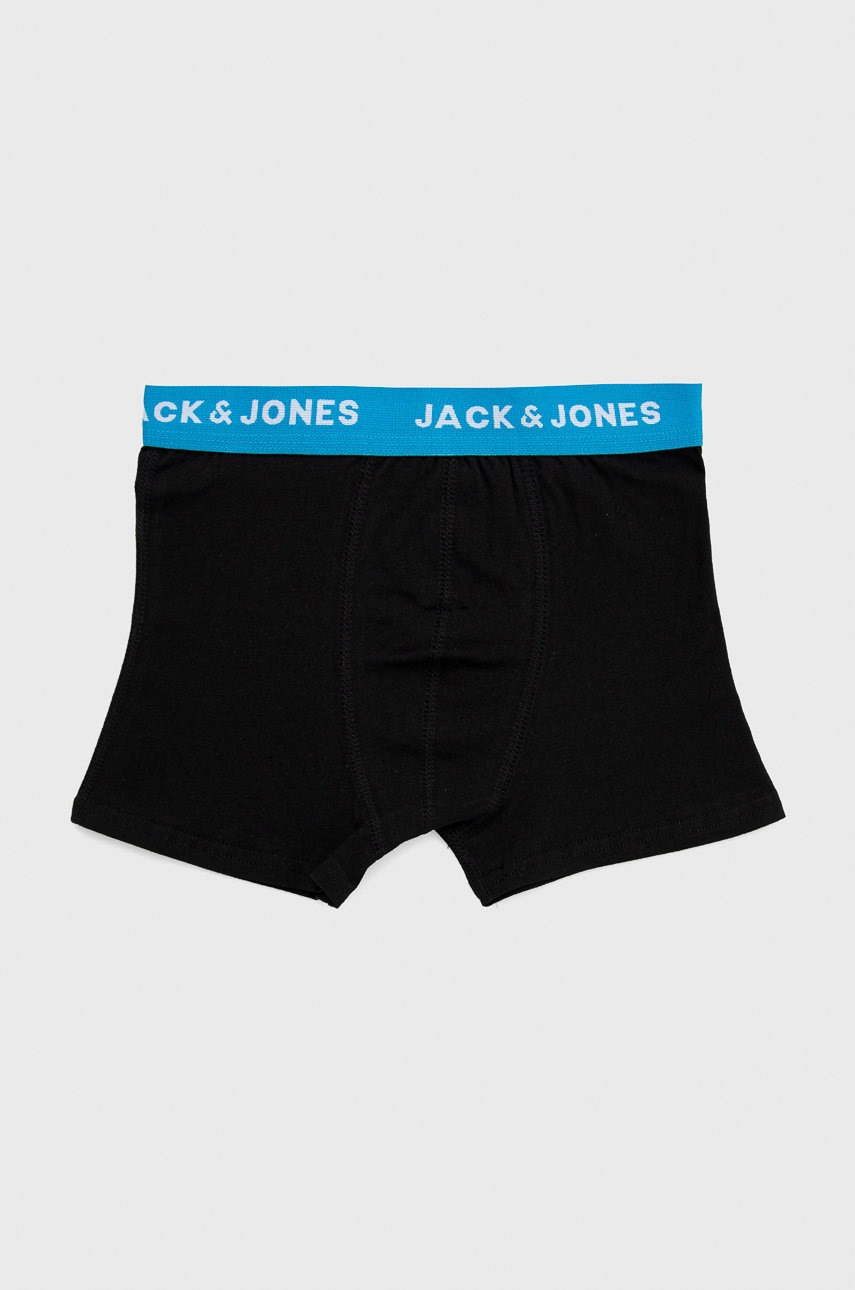 

Детские боксеры Jack & Jones (5-pack)