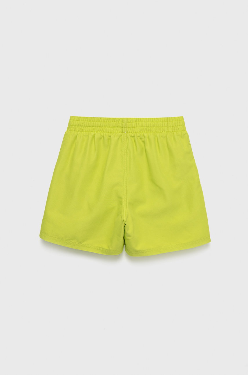 

Дитячі шорти для плавання Nike Kids колір зелений
