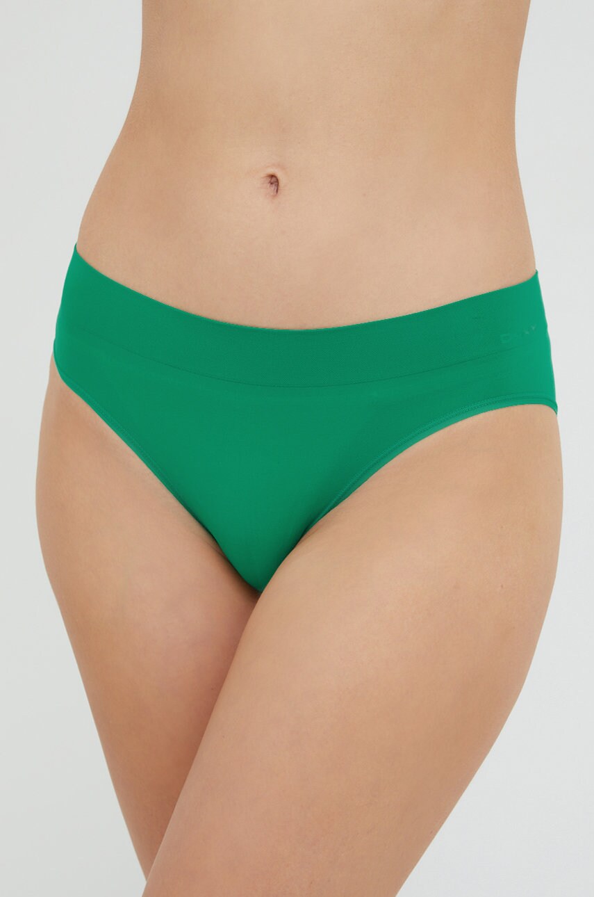 

Dkny Бикини, Зелен