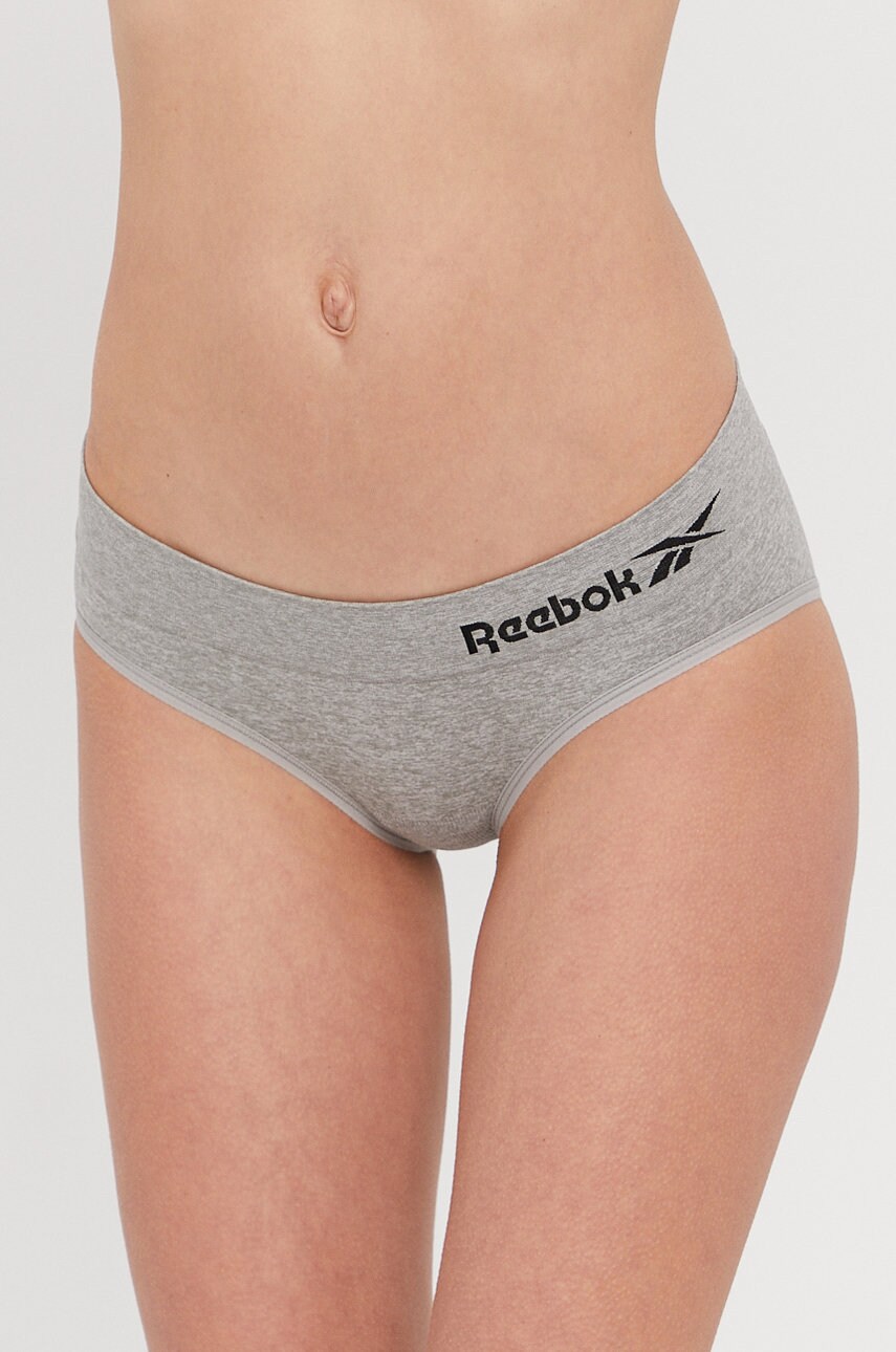 

Труси Reebok C9500 колір чорний