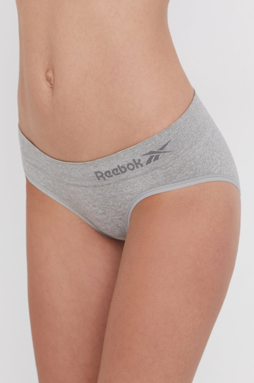 

Reebok - Трусы (3-pack)