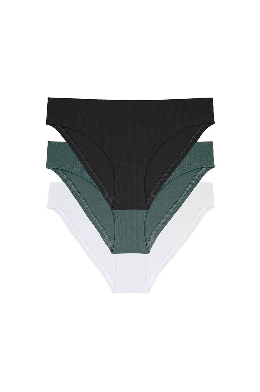 

Dorina - Трусы FLO (3-pack)