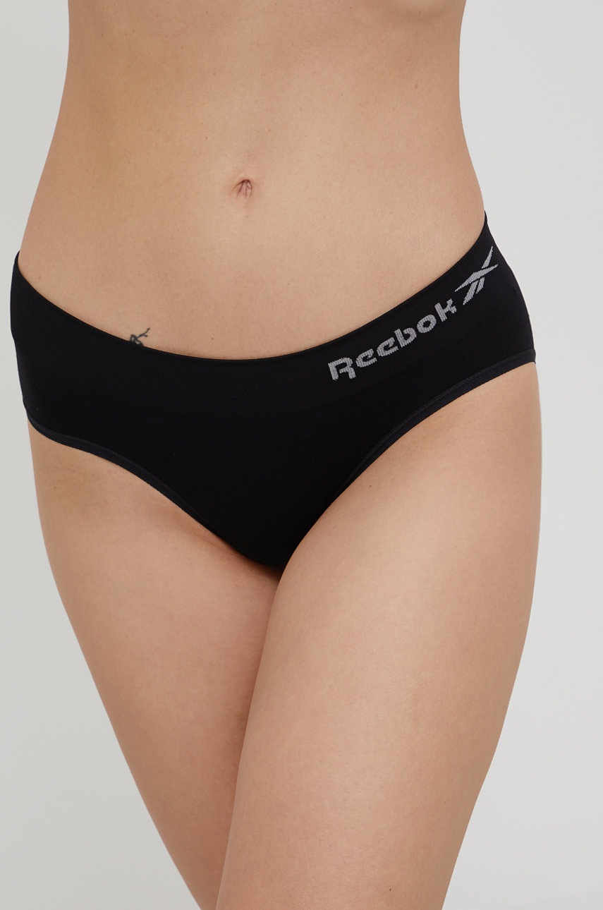 

Трусы Reebok U4.F9661 цвет чёрный