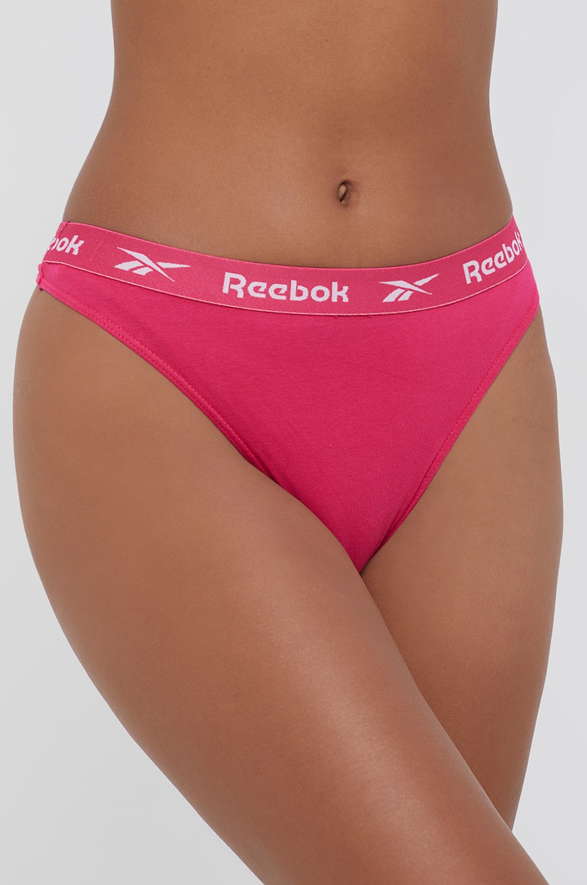 Reebok Stringi (3-pack)