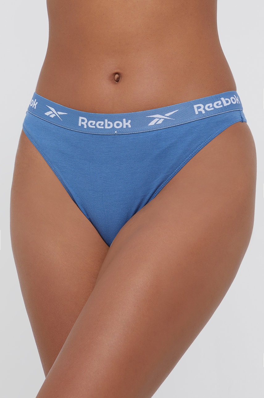 

Стринги Reebok U4.F9669