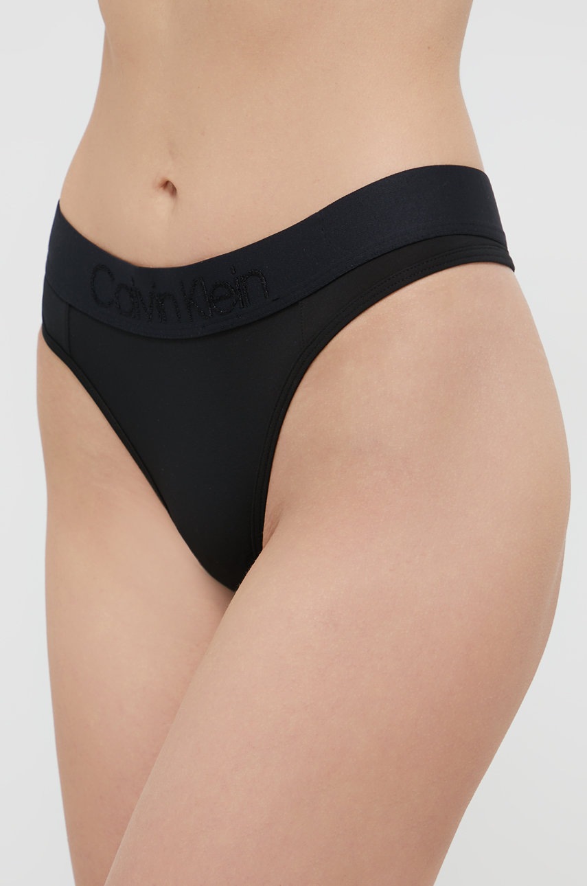 

Calvin Klein Underwear - Прашки, Черен