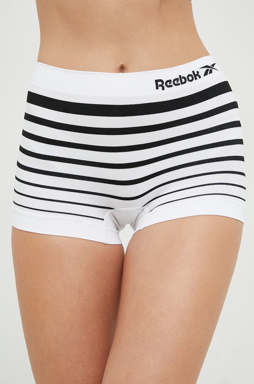 Reebok boxeri culoarea negru