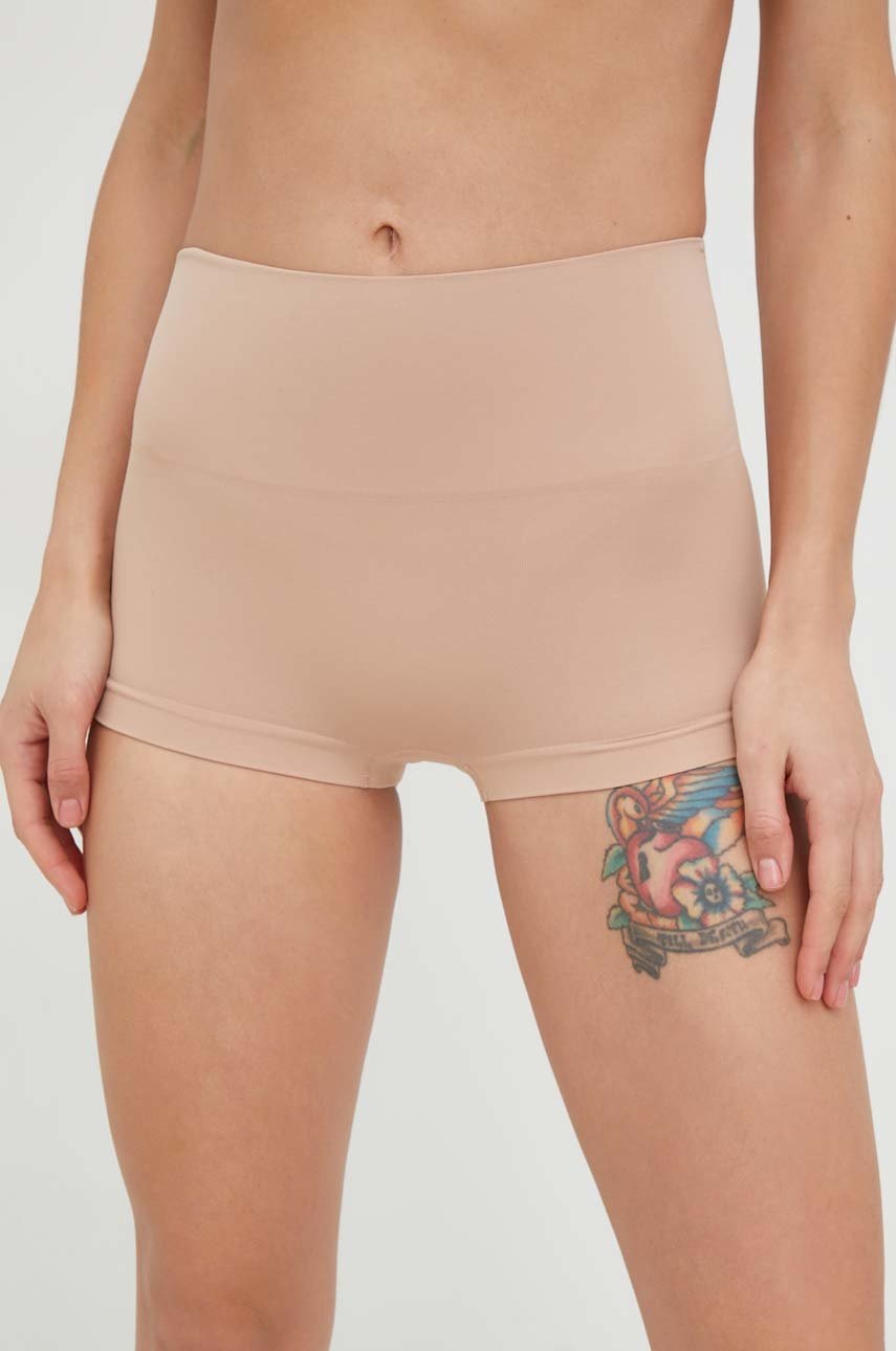 

Оформящи боксерки Spanx (2 чифта) дамски, Многоцветен