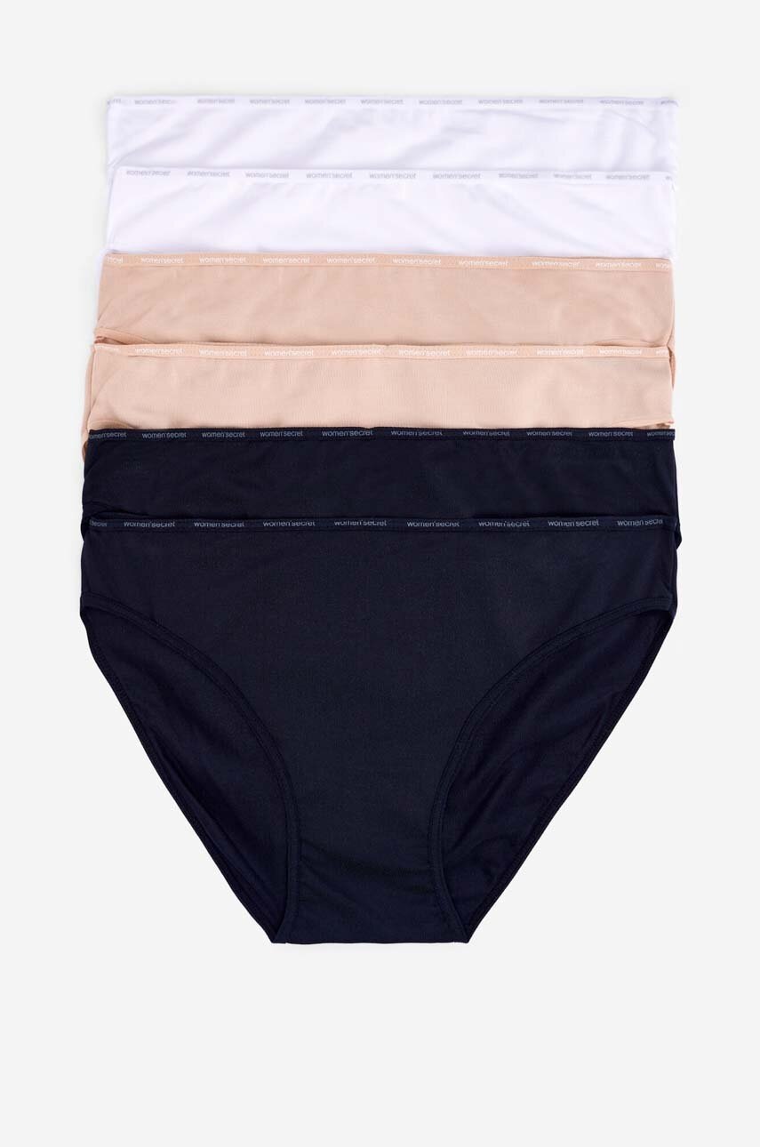 

Бикини women'secret (6 броя), Бежов