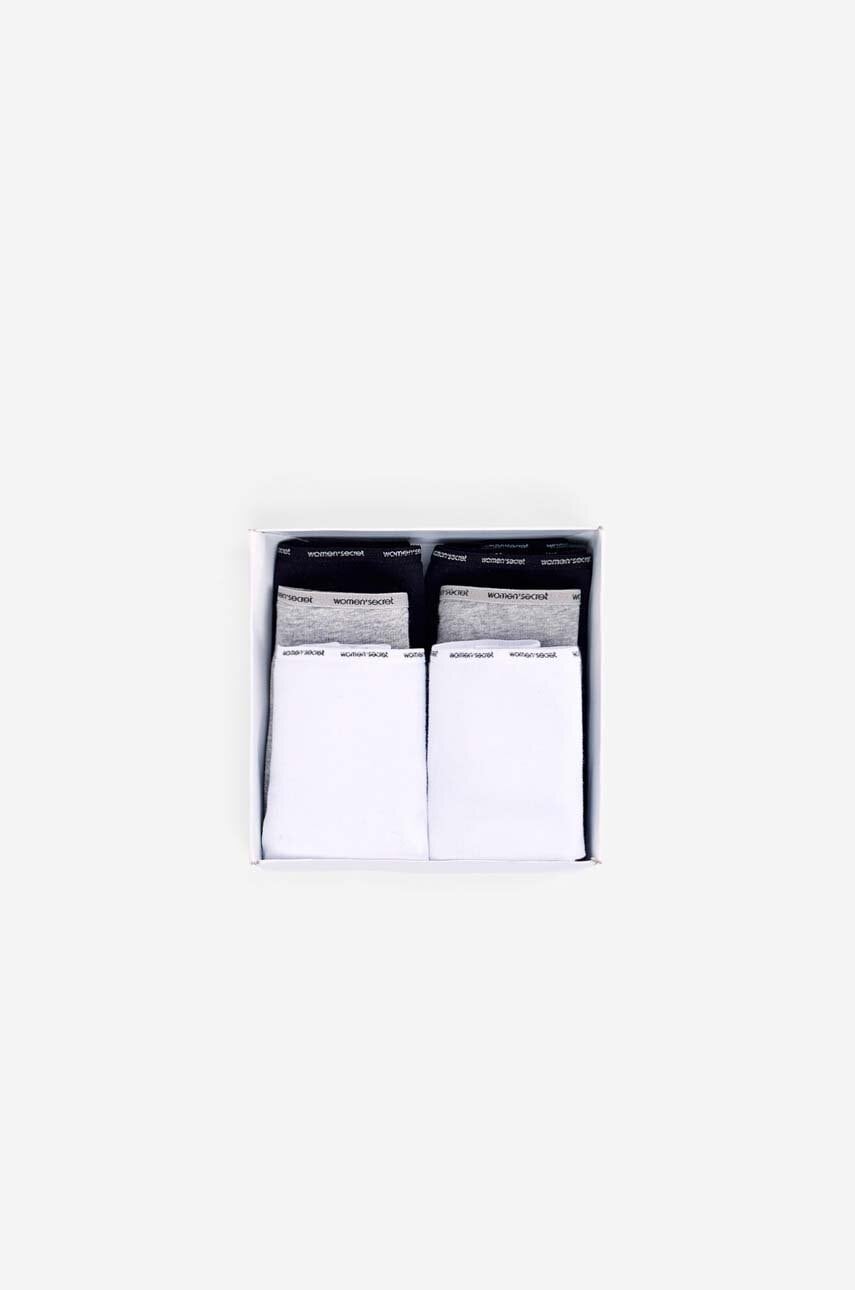 women'secret figi 6-pack 7682883