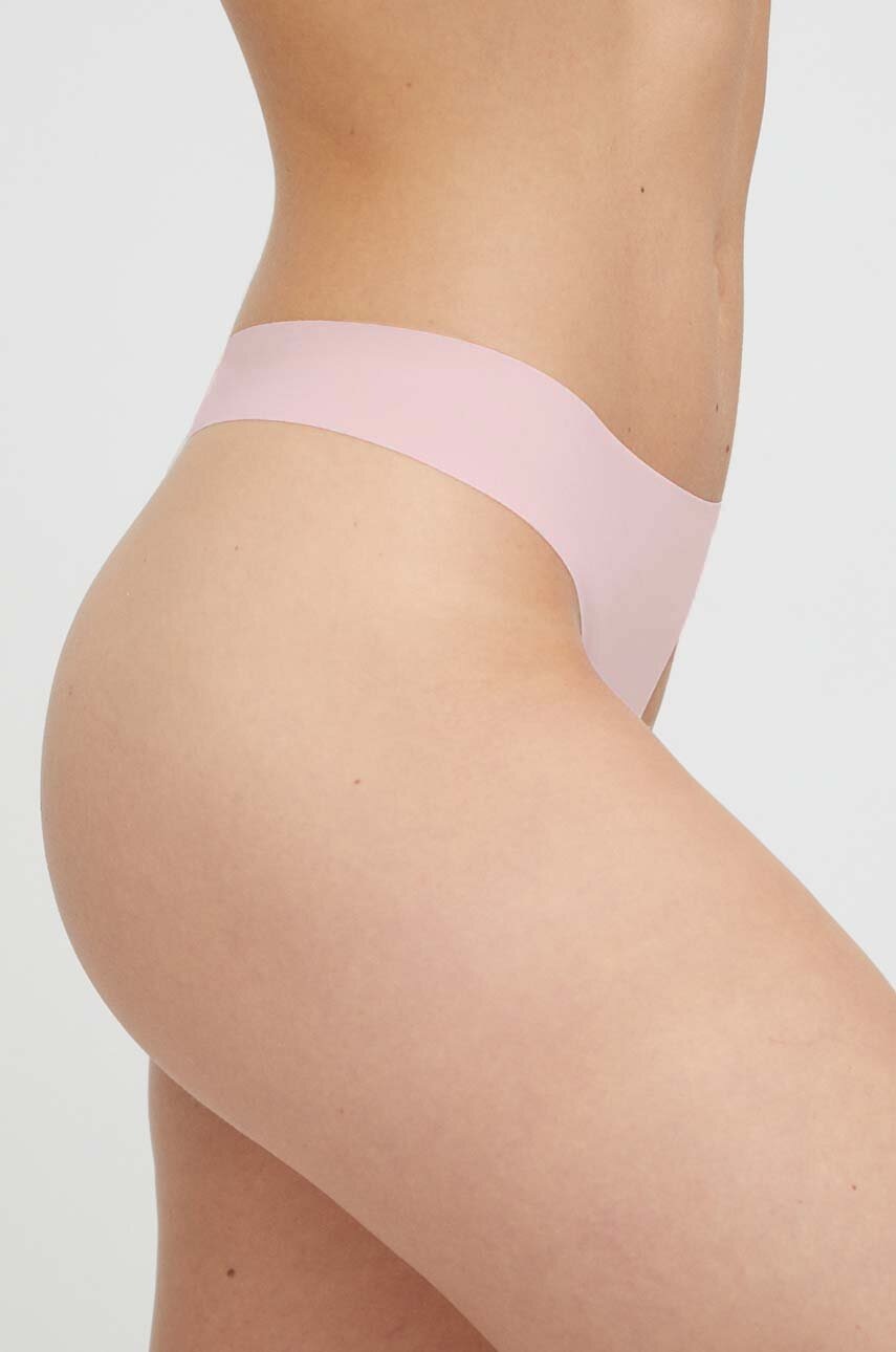 DKNY Tanga Dkny 3-pack (obrázek 6)