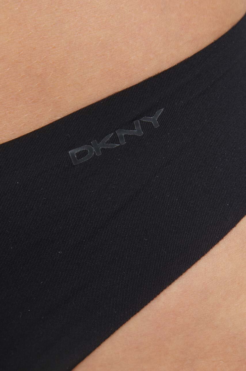 DKNY Tanga Dkny 3-pack (obrázek 8)
