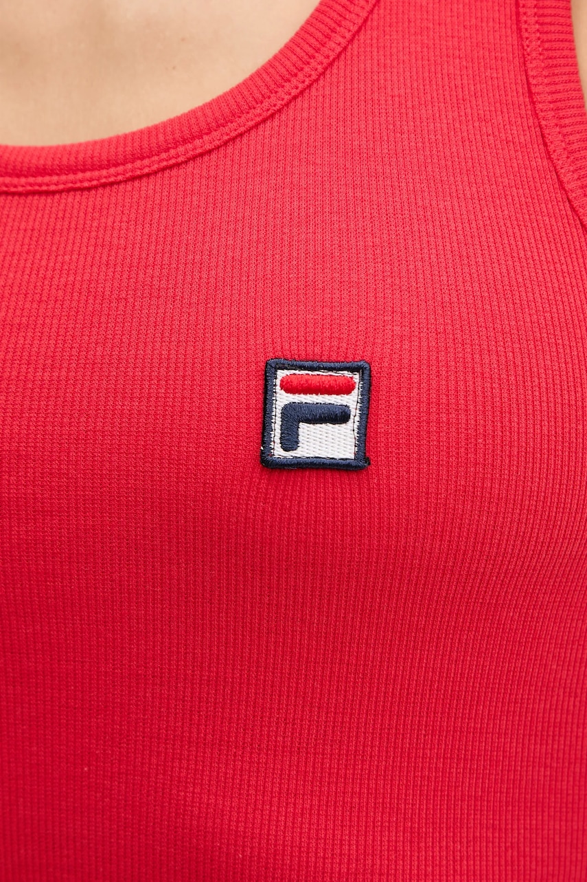 Fila dvojdielne pyžamo dámske s bavlnou