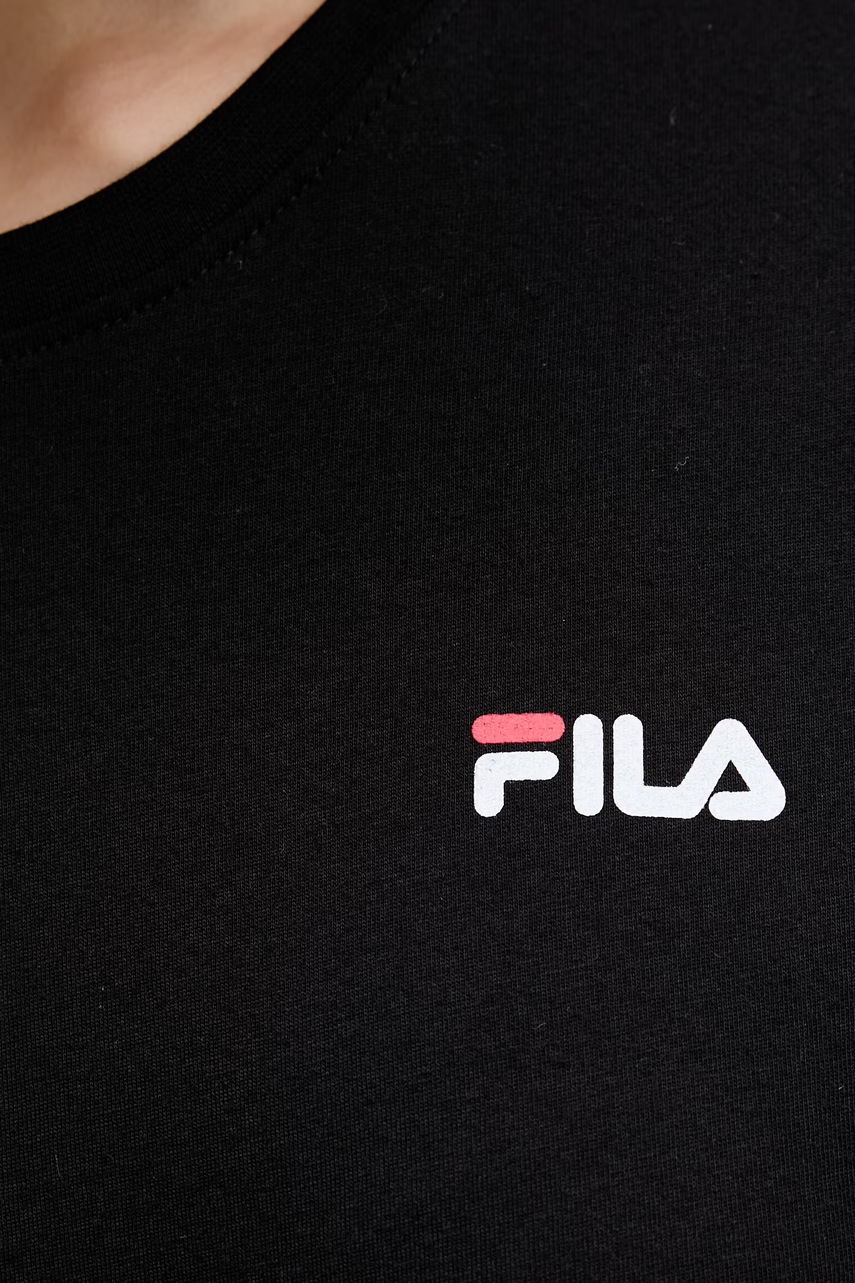 Fila dvojdielne pyžamo dámske bavlnené