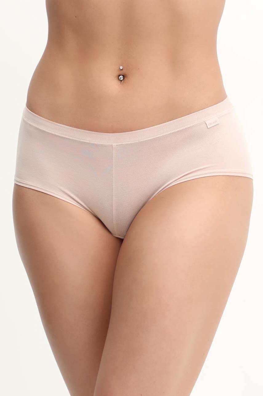 

Бикини Dkny в бежово DK8383, Бежов