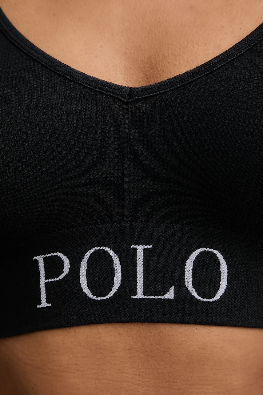 Polo Ralph Lauren podprsenka s lyocellom