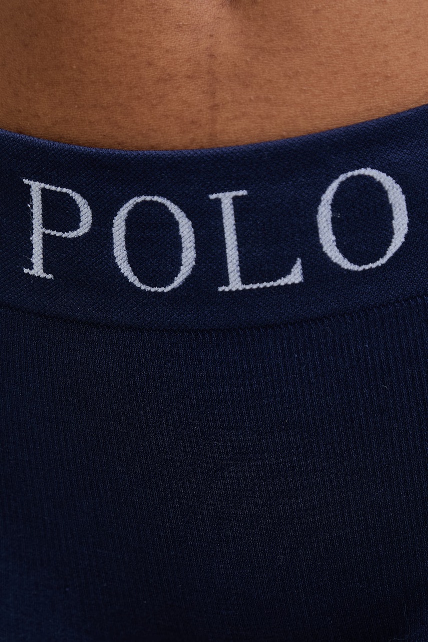 Polo Ralph Lauren nohavičky dámske s lyocellom