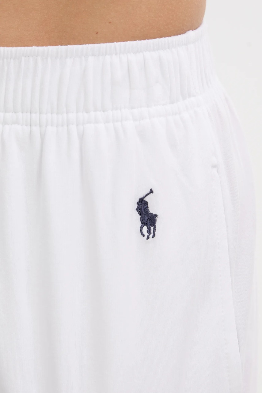 Polo Ralph Lauren dvojdielne pyžamo dámske s bavlnou