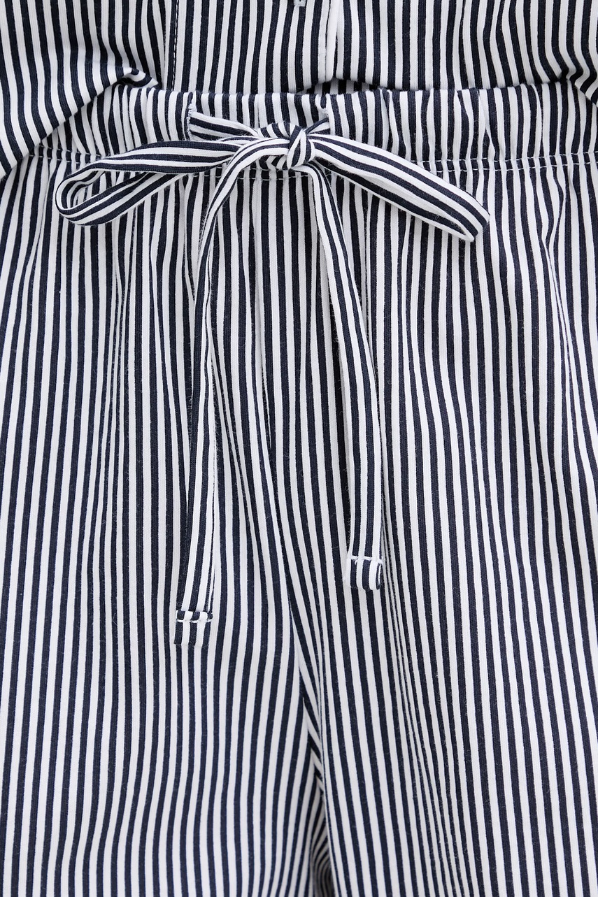 Bavlnené pyžamo Lauren Ralph Lauren