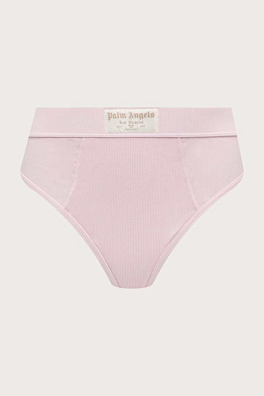 Palm Angels  прашки дамски с вискоза 3 броя