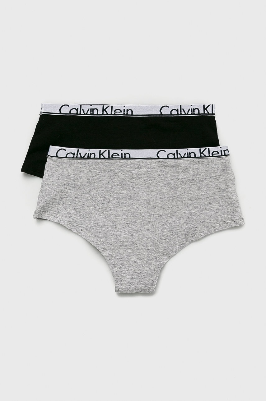 Calvin Klein Underwear - Детские трусы (2-pack) в Днепре Calvin Klein Underwear - Детские трусы (2-pack) в Днепре