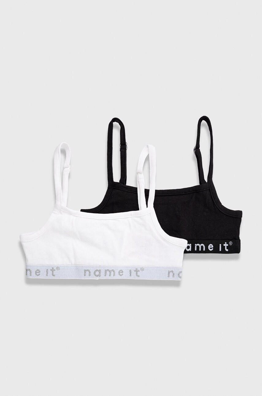 Name it sutien fete culoarea negru