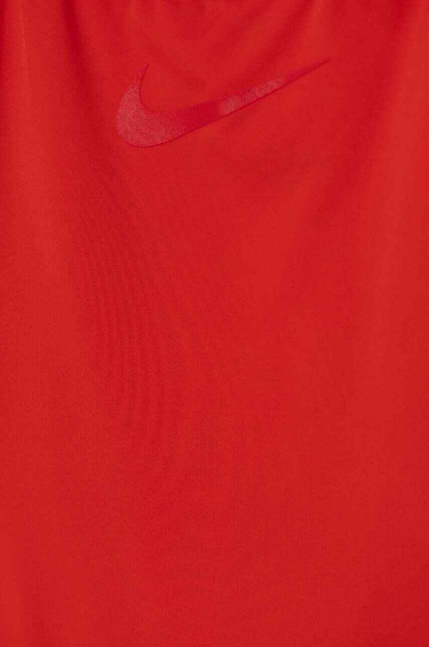Nike Kids egyrészes gyerek fürdőruha piros termék 2. képe