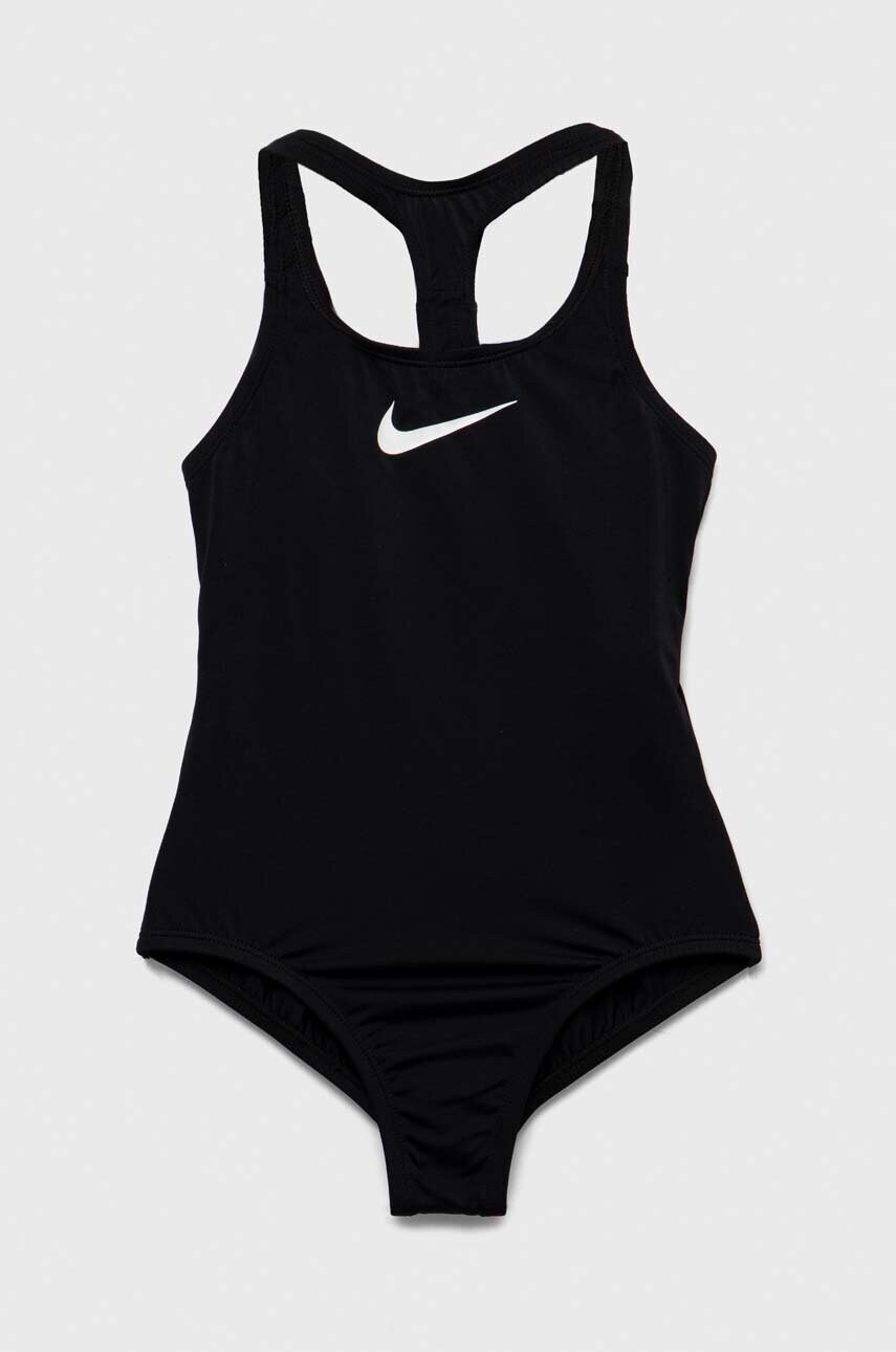 

Купальник Nike Kids цвет чёрный
