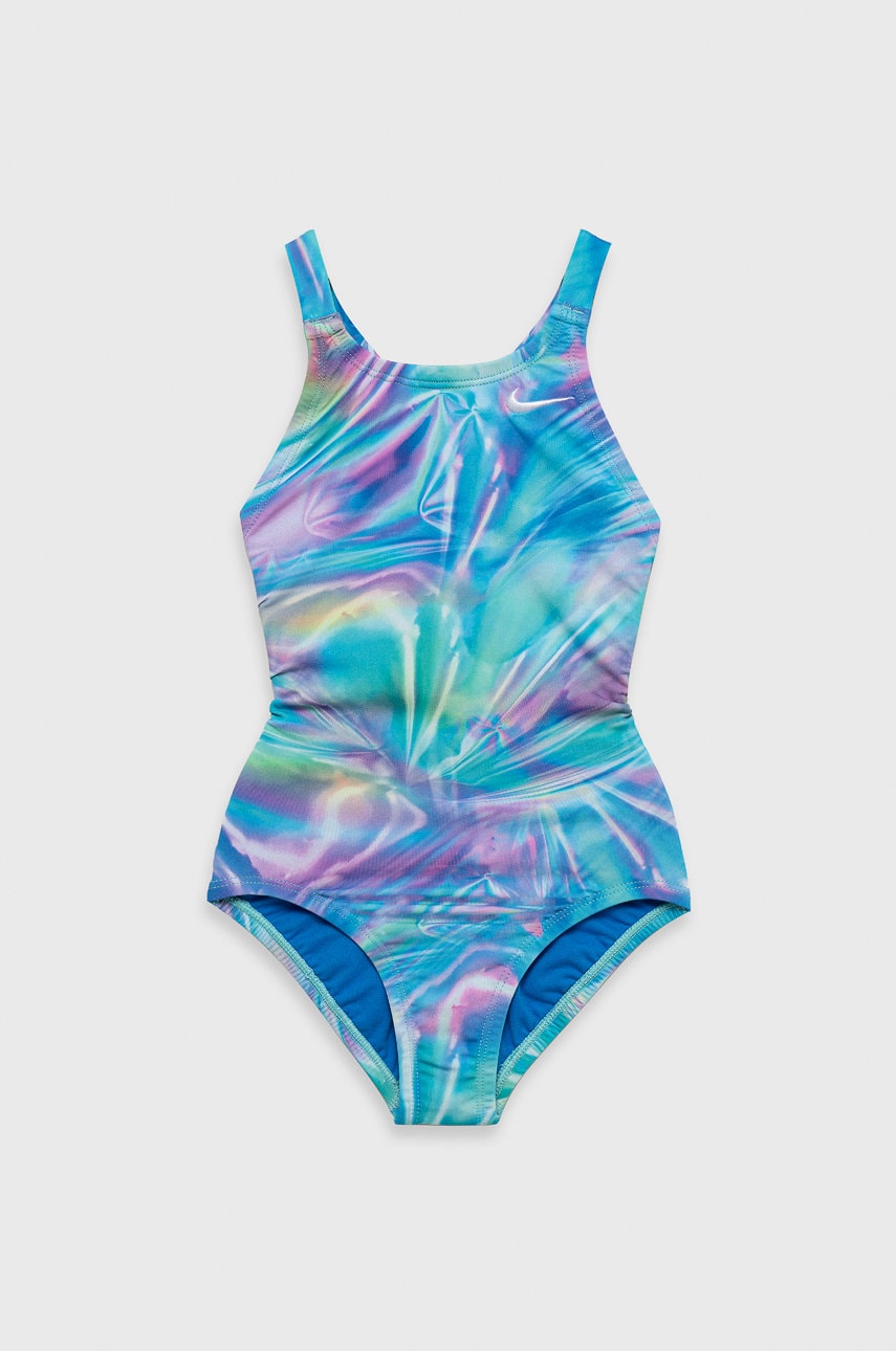 Nike kids costum de baie dintr-o bucată pentru copii