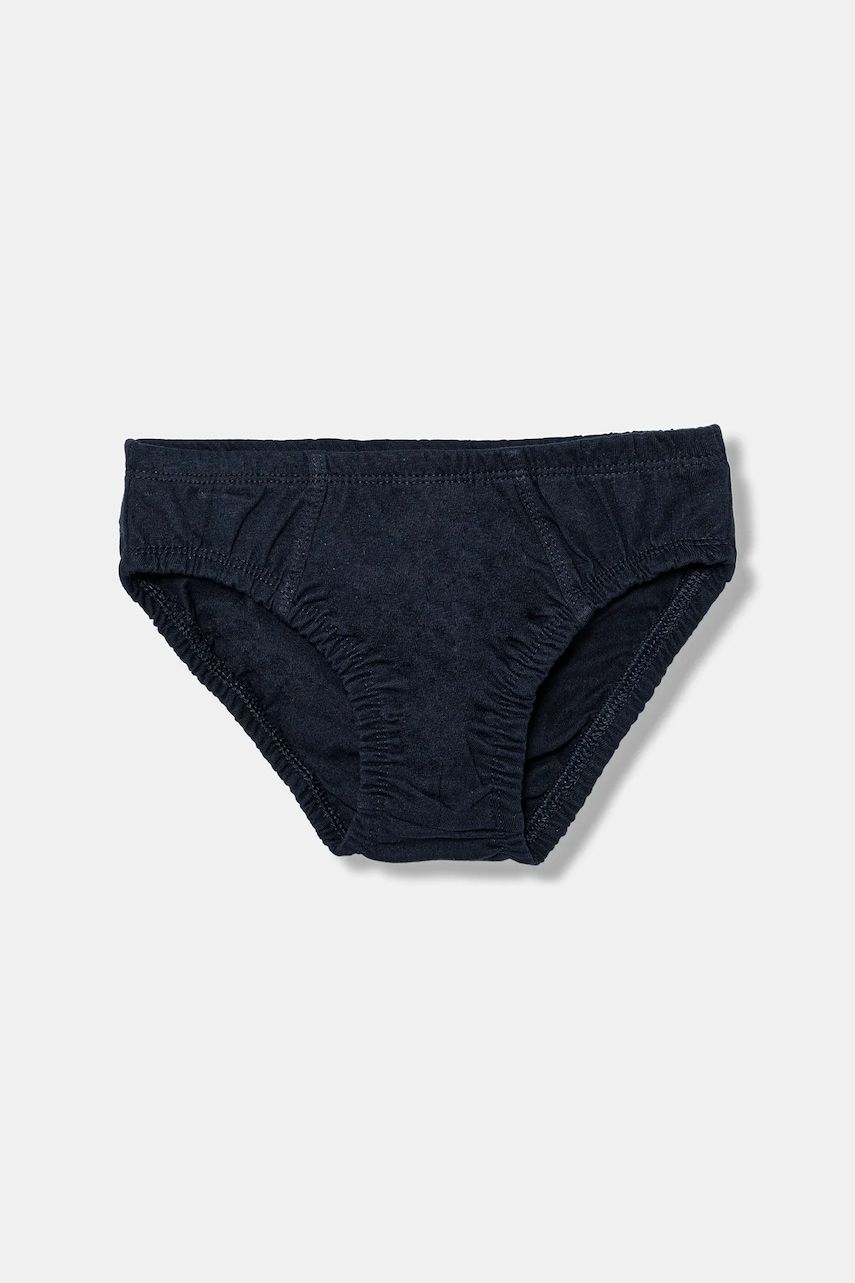 Детские хлопковые слипы Coccodrillo 2 шт BASIC UNDERWEAR Детские хлопковые слипы Coccodrillo 2 шт BASIC UNDERWEAR