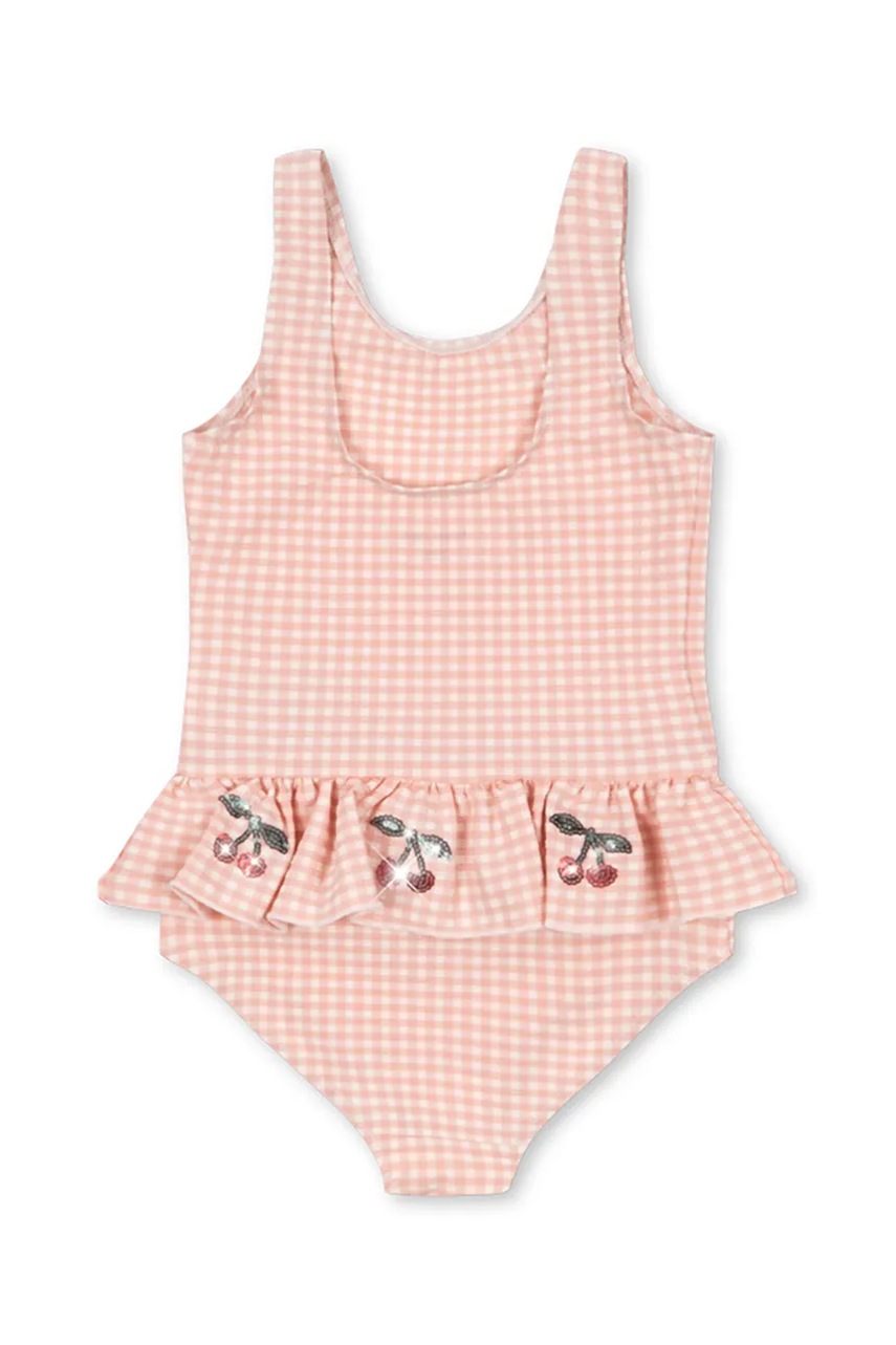 Konges Sløjd цільний купальник дитячий ETTA SWIMSUIT
