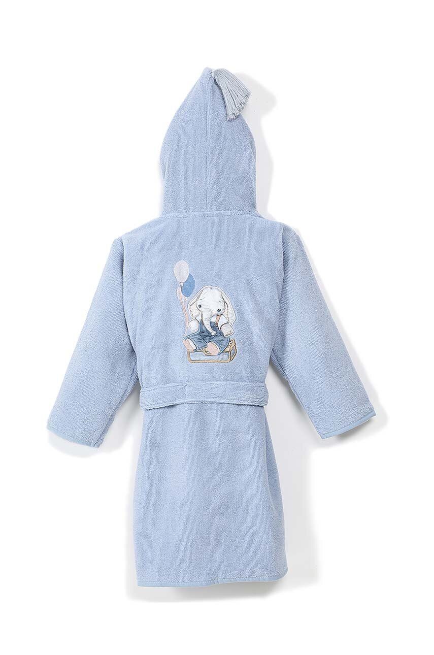 Дитячий халат La Millou SIMBO by Maja Hyży