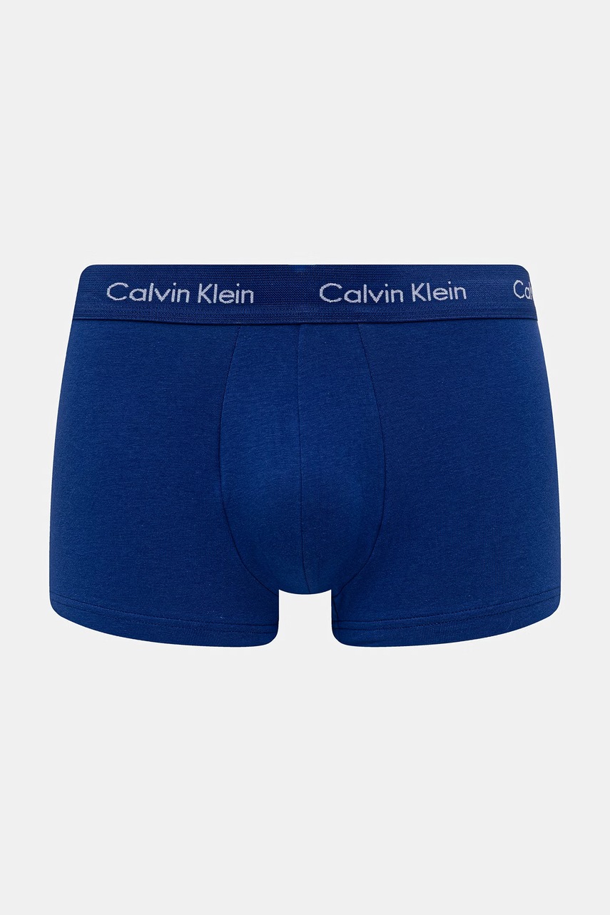 Calvin Klein Underwear boxerky bavlnené s elastanom 3-pak