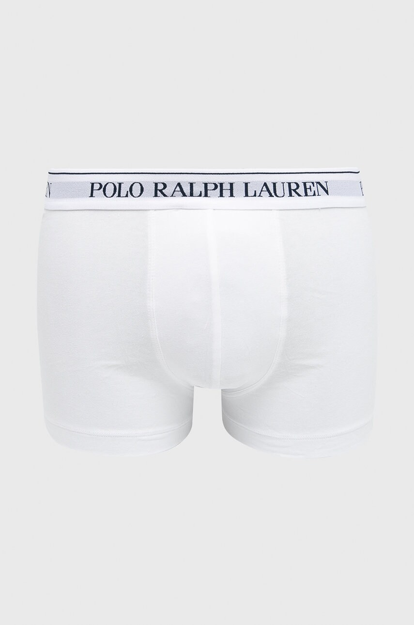 

Polo Ralph Lauren - Боксери (3-pack)