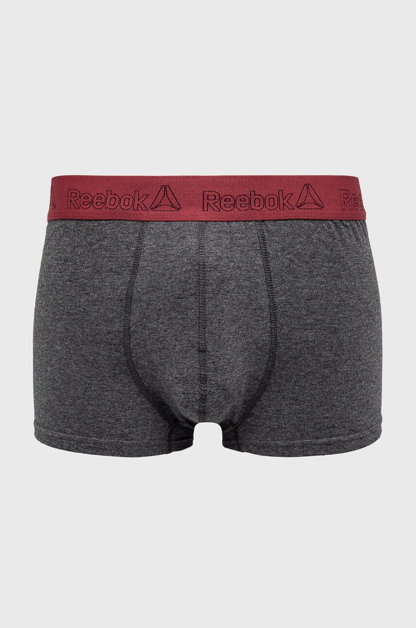 

Reebok - Боксеры (3 пары)